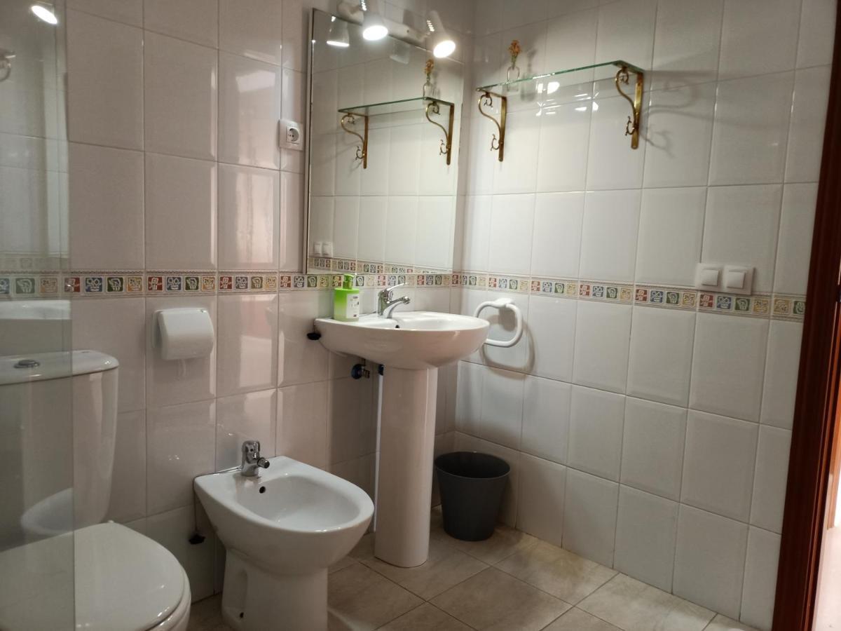 Apartamentos Coralba - Duplex Bahia De Cadiz San Fernando Exteriör bild