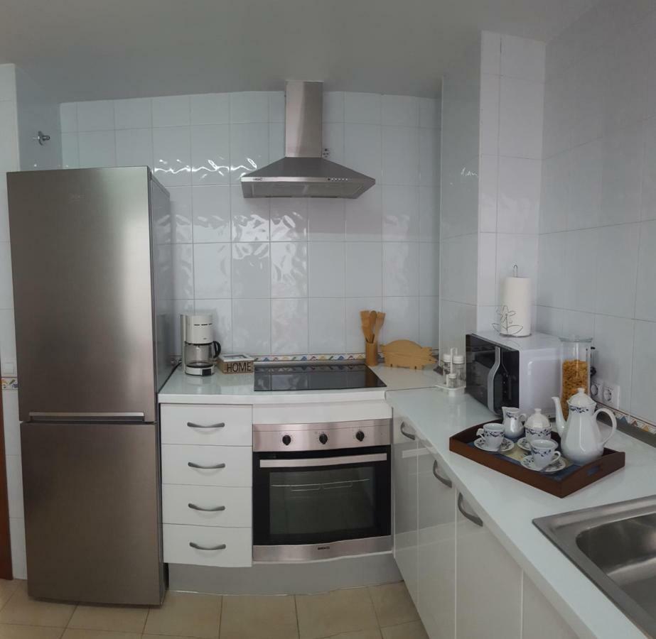 Apartamentos Coralba - Duplex Bahia De Cadiz San Fernando Exteriör bild
