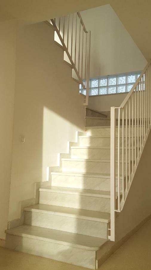 Apartamentos Coralba - Duplex Bahia De Cadiz San Fernando Exteriör bild