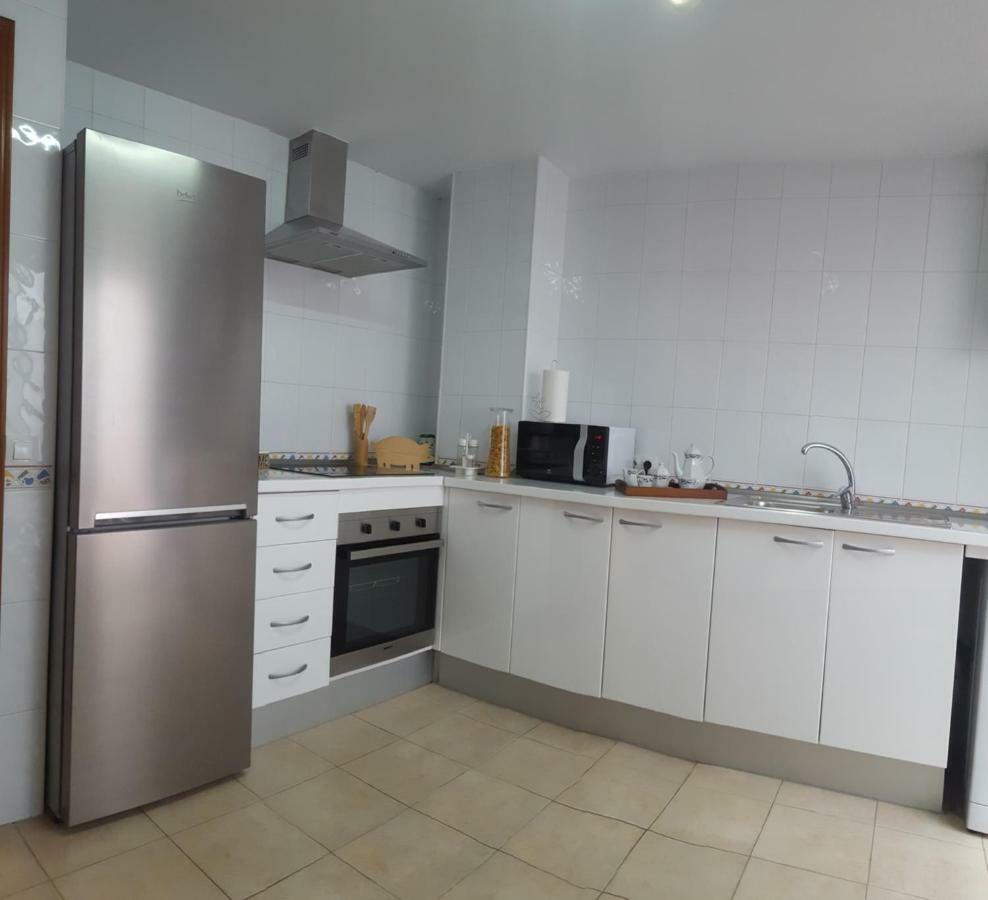 Apartamentos Coralba - Duplex Bahia De Cadiz San Fernando Exteriör bild