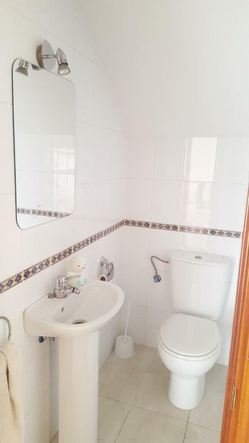 Apartamentos Coralba - Duplex Bahia De Cadiz San Fernando Exteriör bild
