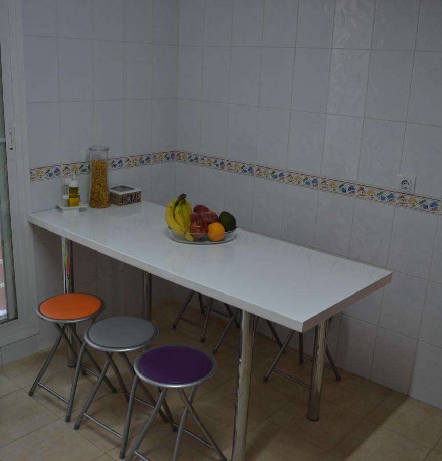 Apartamentos Coralba - Duplex Bahia De Cadiz San Fernando Exteriör bild